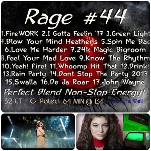 Rage 44